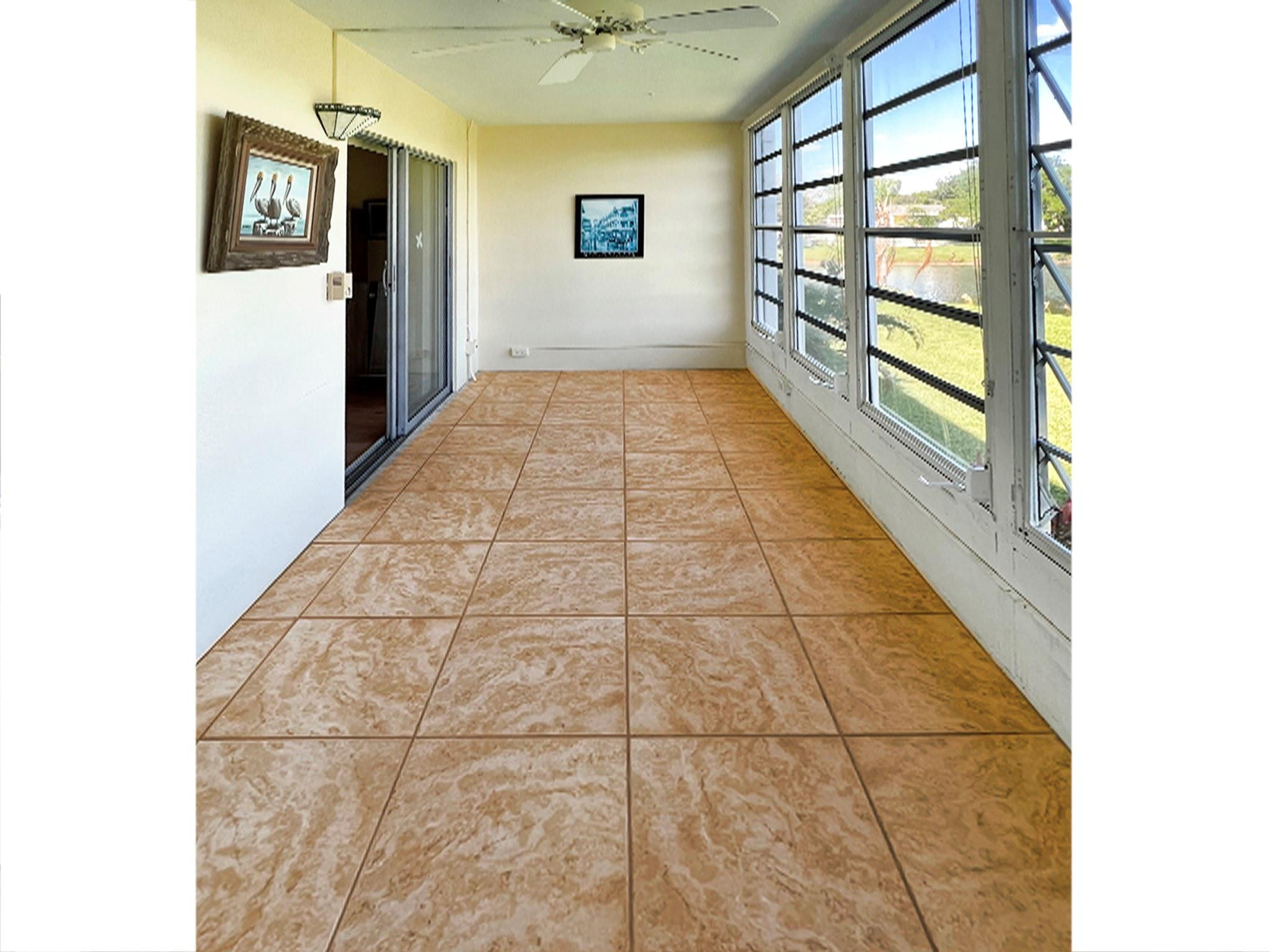 Century Village East - Residential