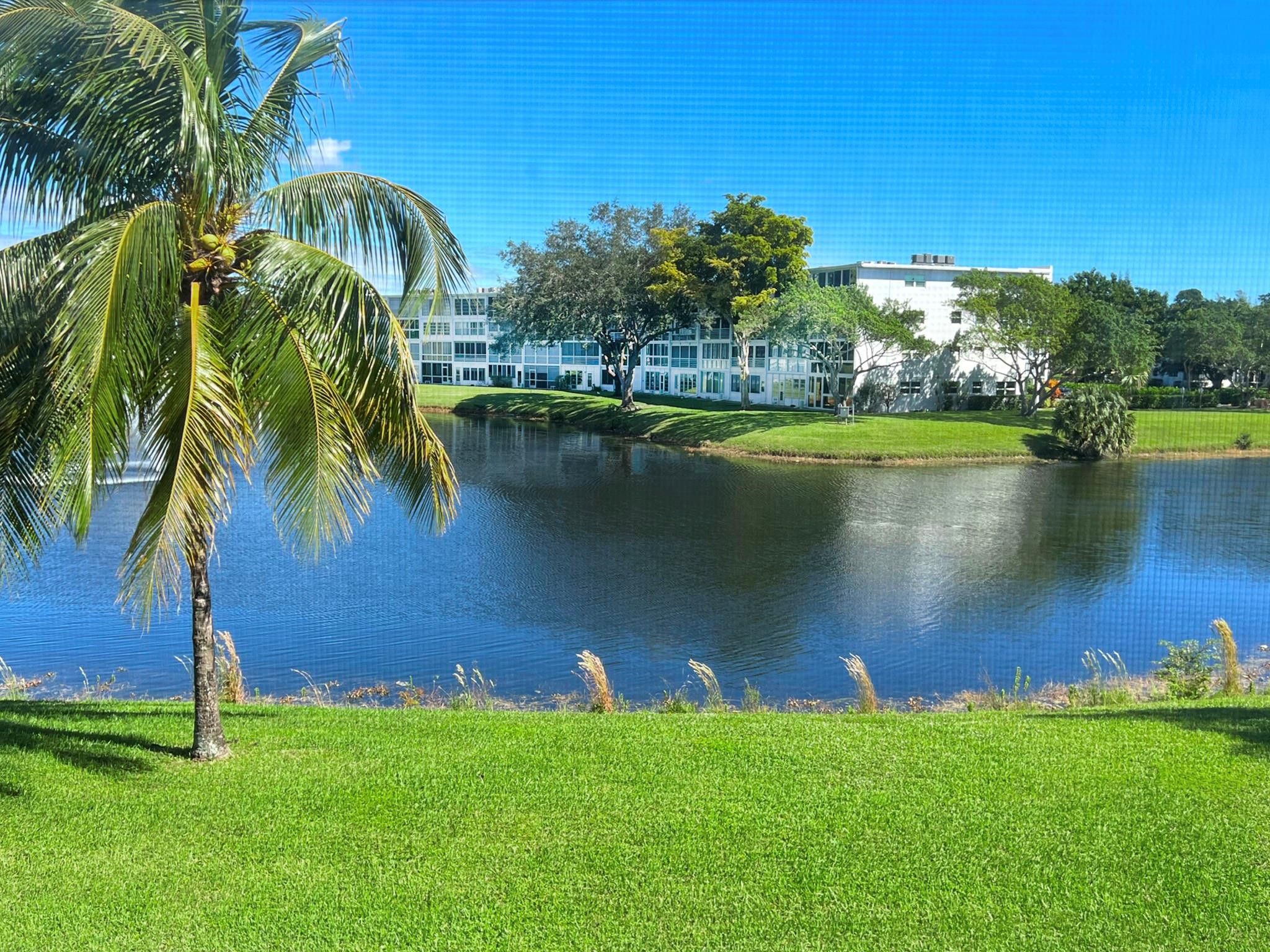 Century Village East - Residential