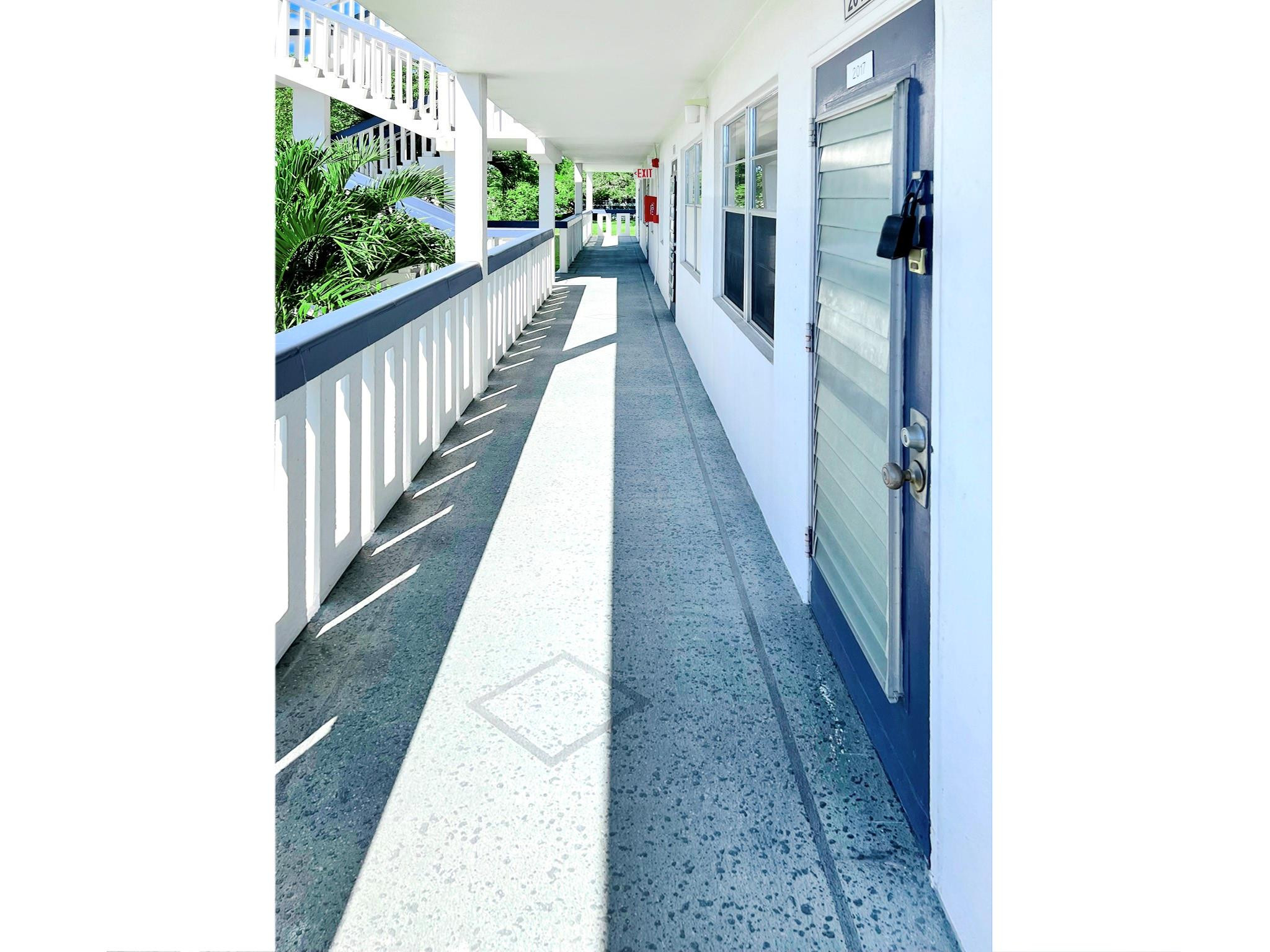Century Village East - Residential