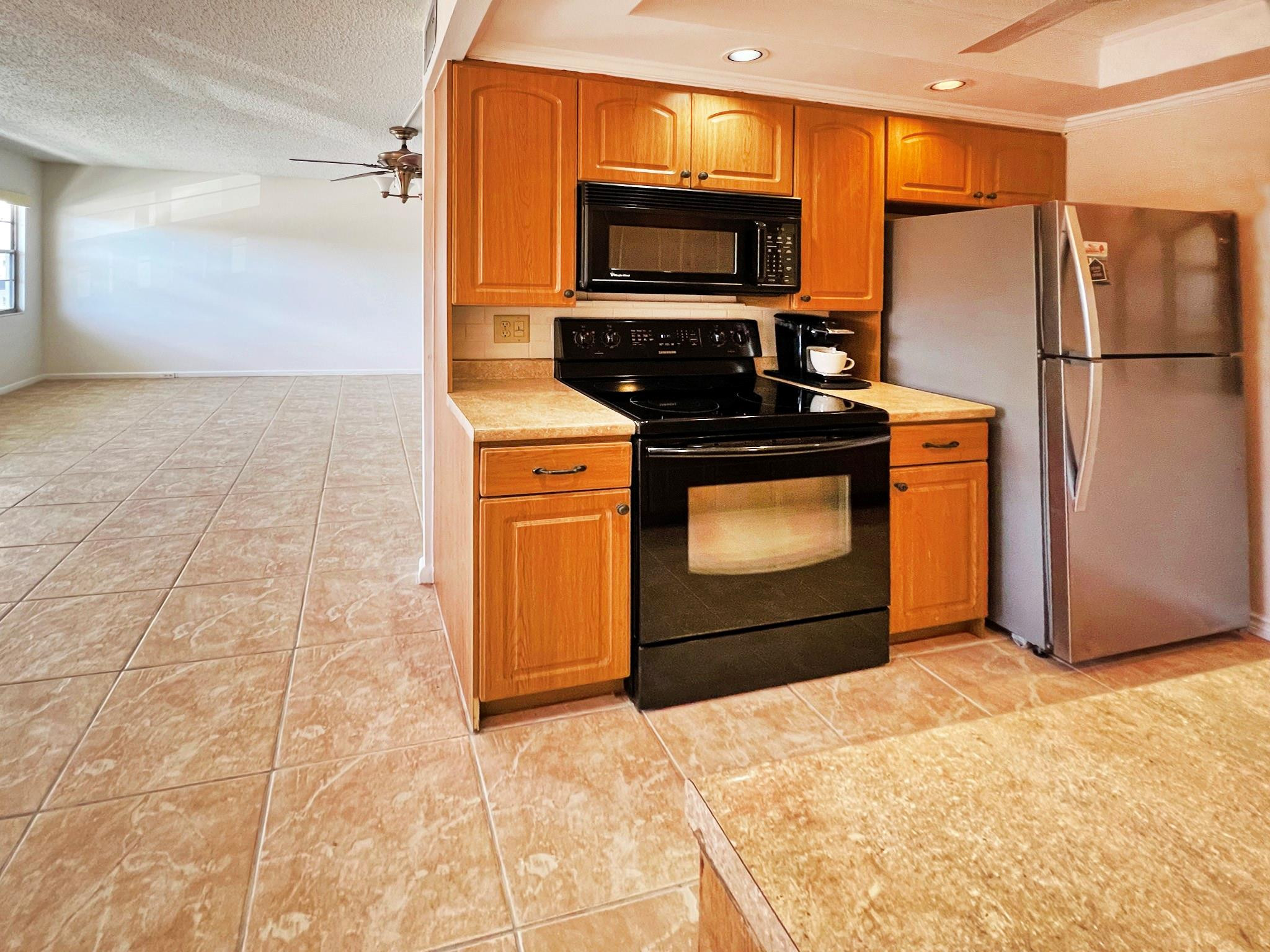 Century Village East - Residential