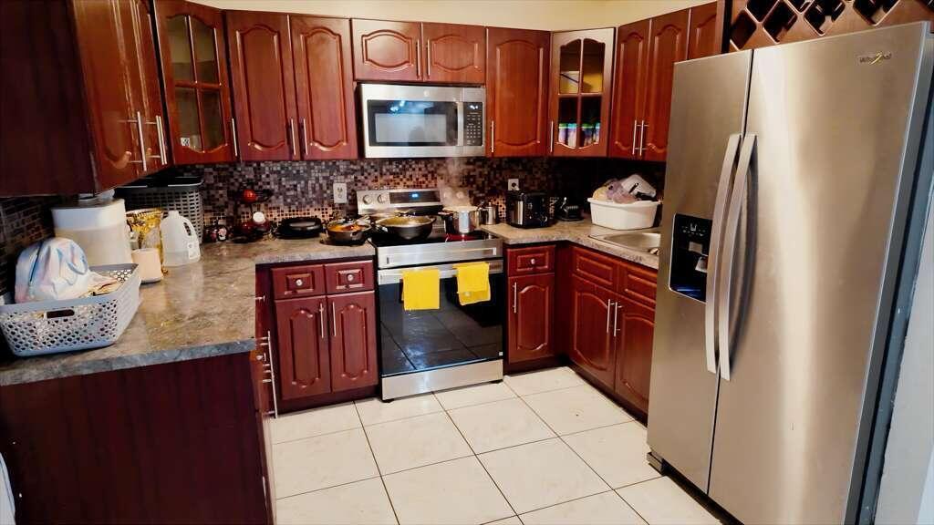 Photo of 2301 NW 41ST Avenue #109, Lauderhill, FL 33313 (MLS # B26054736)