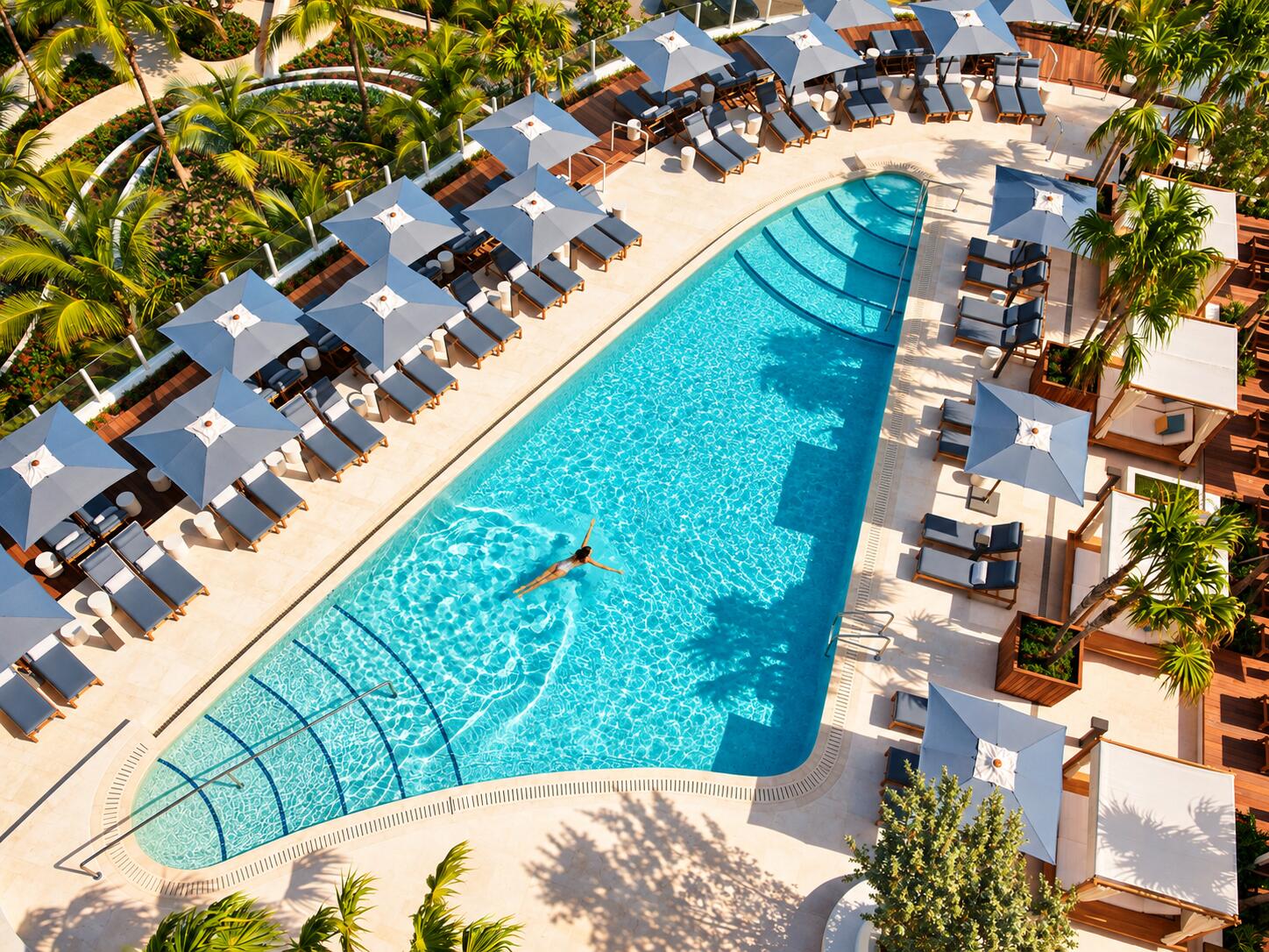 525 N FORT LAUDERDALE BEACH Boulevard 1405