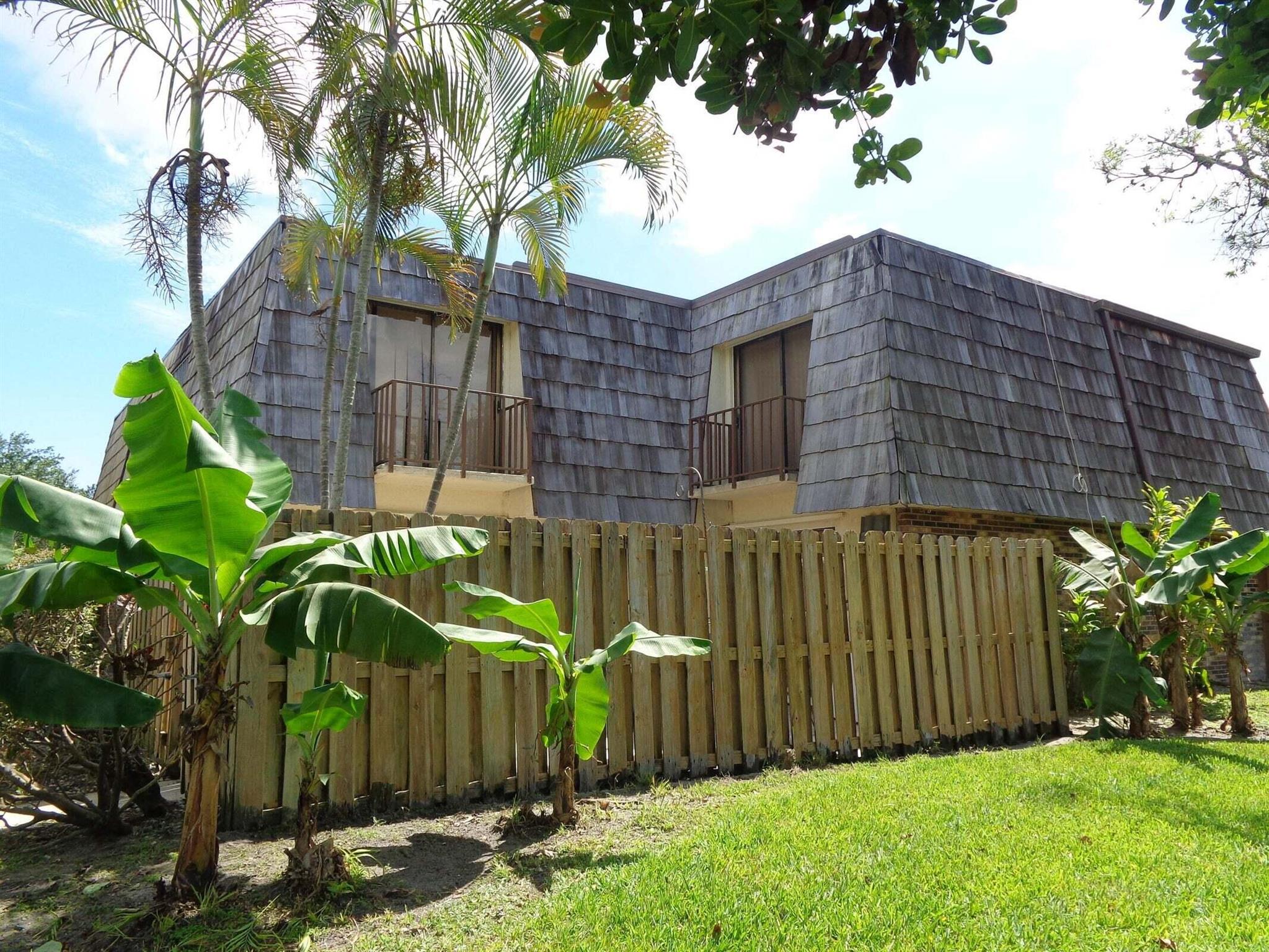 FOREST LAKES - Residential Lease
