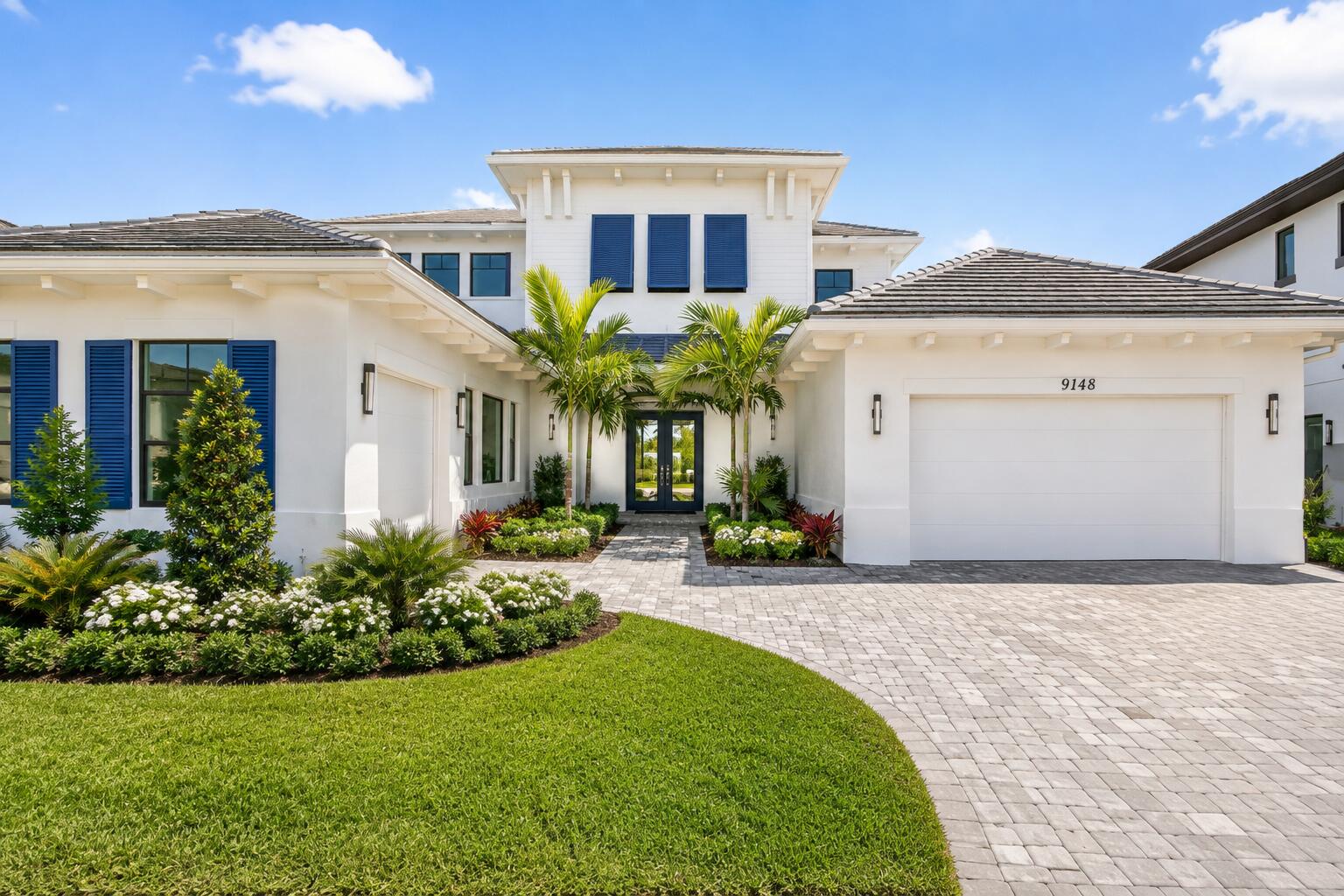 9148 CORAL ISLES Circle {Lot 13}