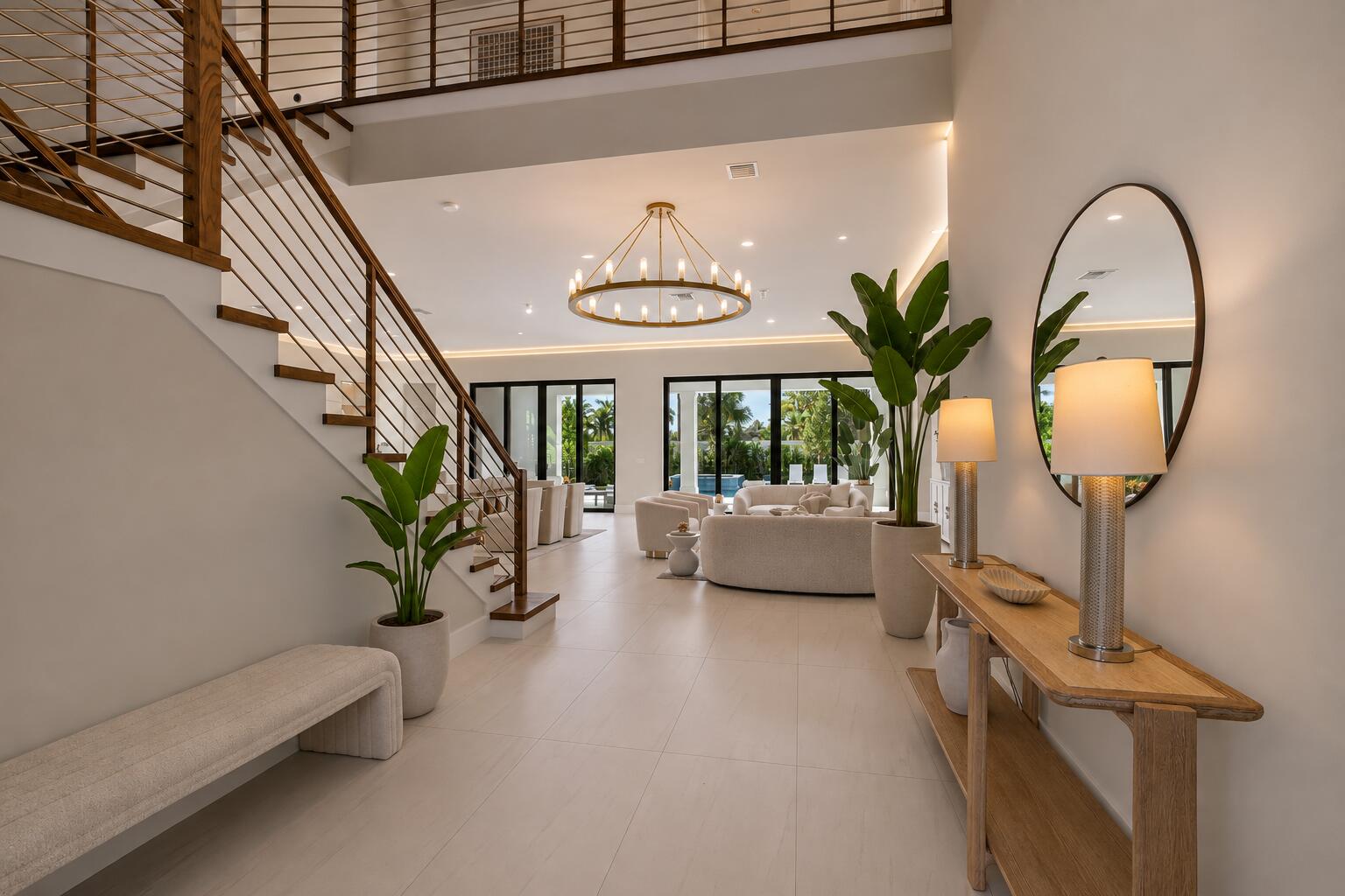9148 CORAL ISLES Circle {Lot 13}