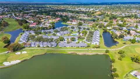 A home in Tamarac