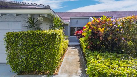 A home in Tamarac