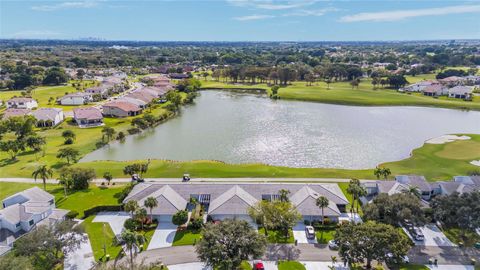 A home in Tamarac