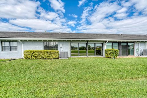 A home in Tamarac