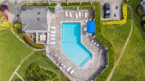 A home in Tamarac