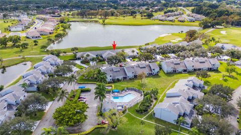 A home in Tamarac