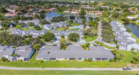 A home in Tamarac