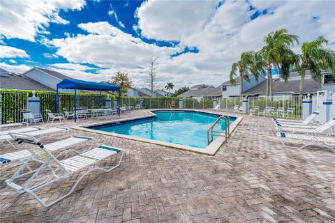 A home in Tamarac