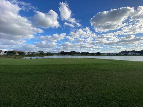 A home in Tamarac