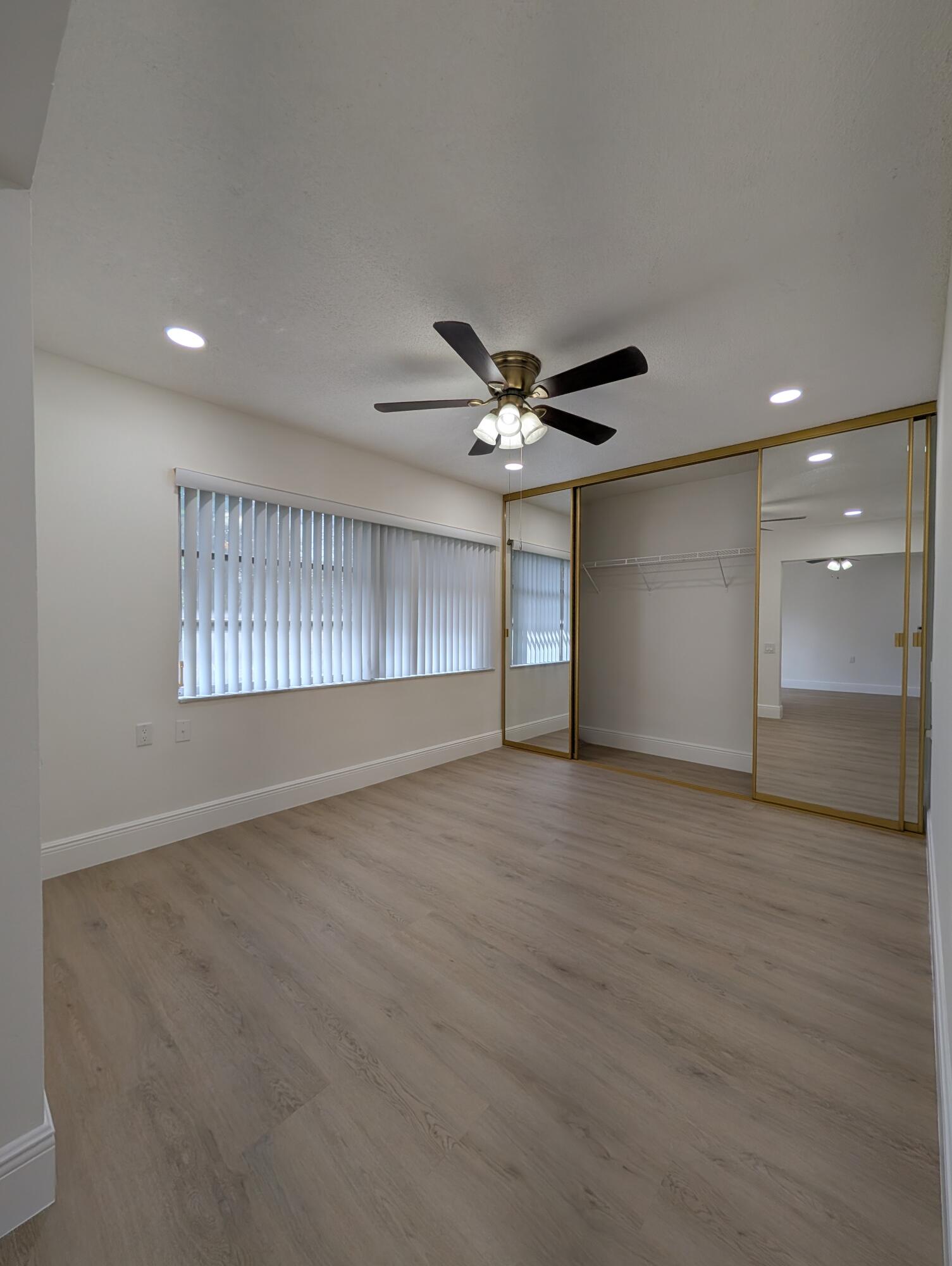 BAHAMA VILLAGE CONDO - Residential Lease