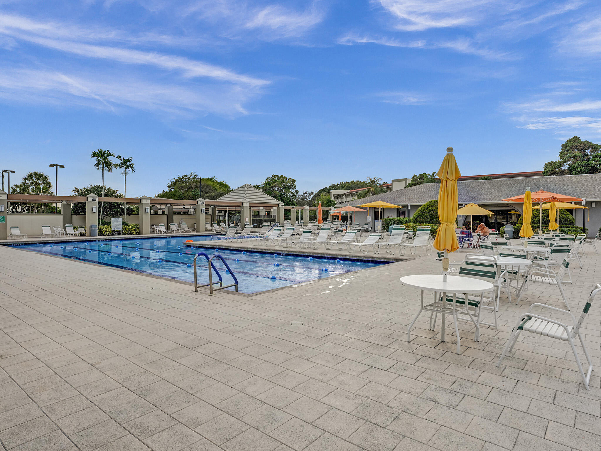 BAHAMA VILLAGE CONDO - Residential Lease