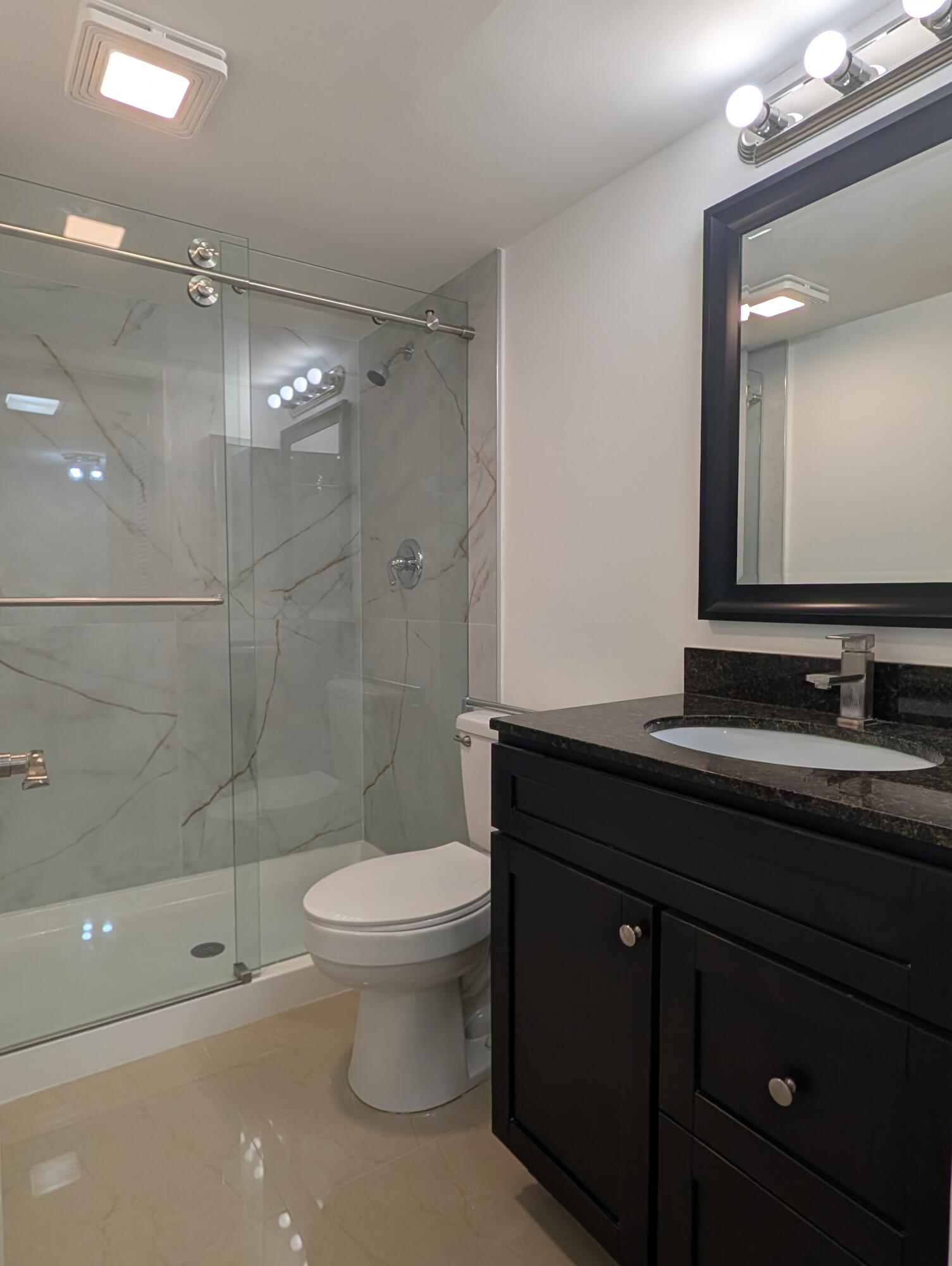 BAHAMA VILLAGE CONDO - Residential Lease