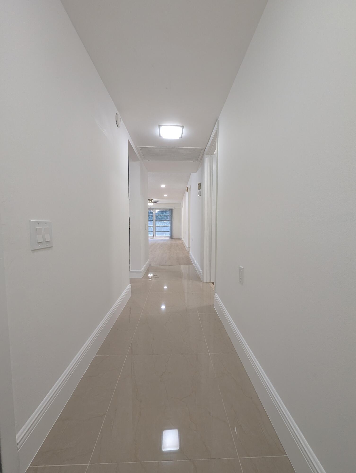 BAHAMA VILLAGE CONDO - Residential Lease