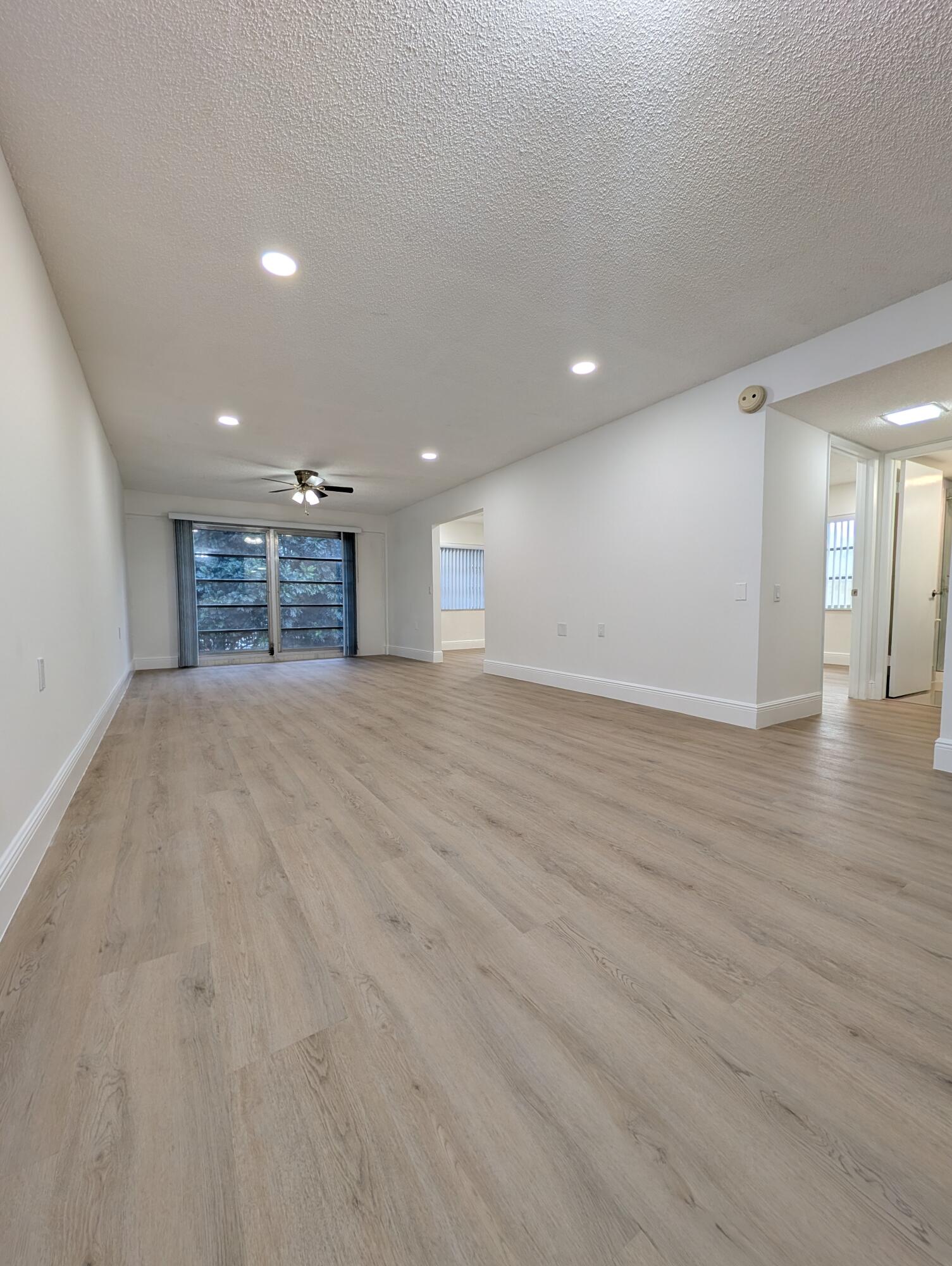 BAHAMA VILLAGE CONDO - Residential Lease