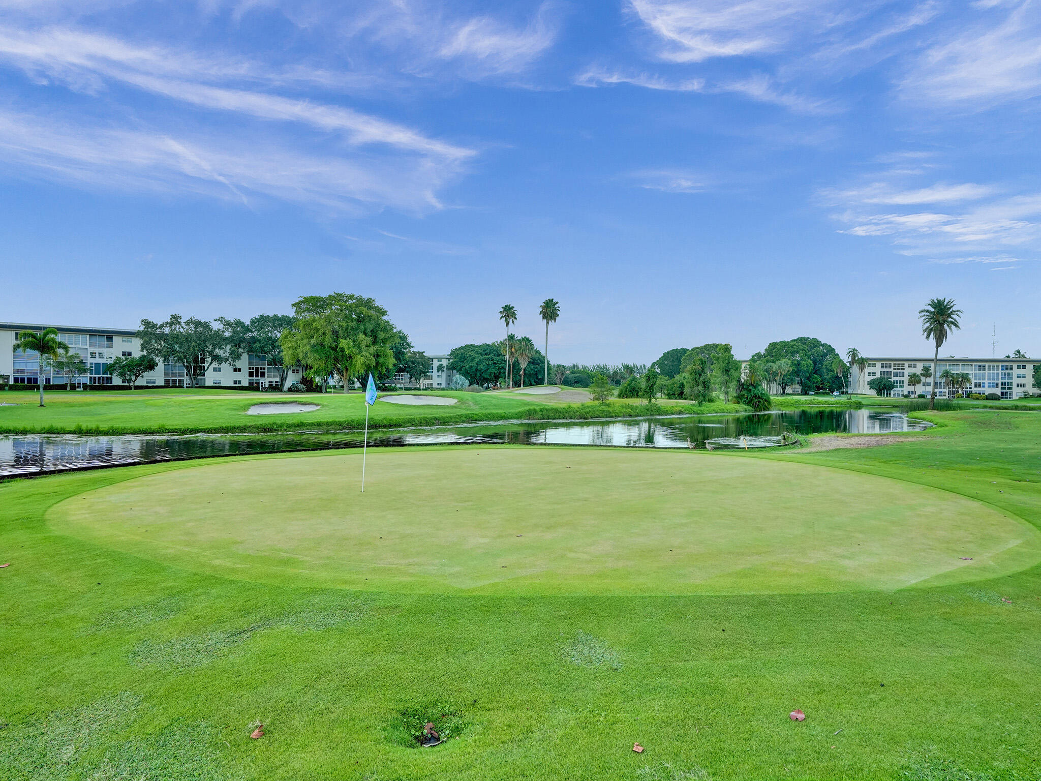 BAHAMA VILLAGE CONDO - Residential Lease