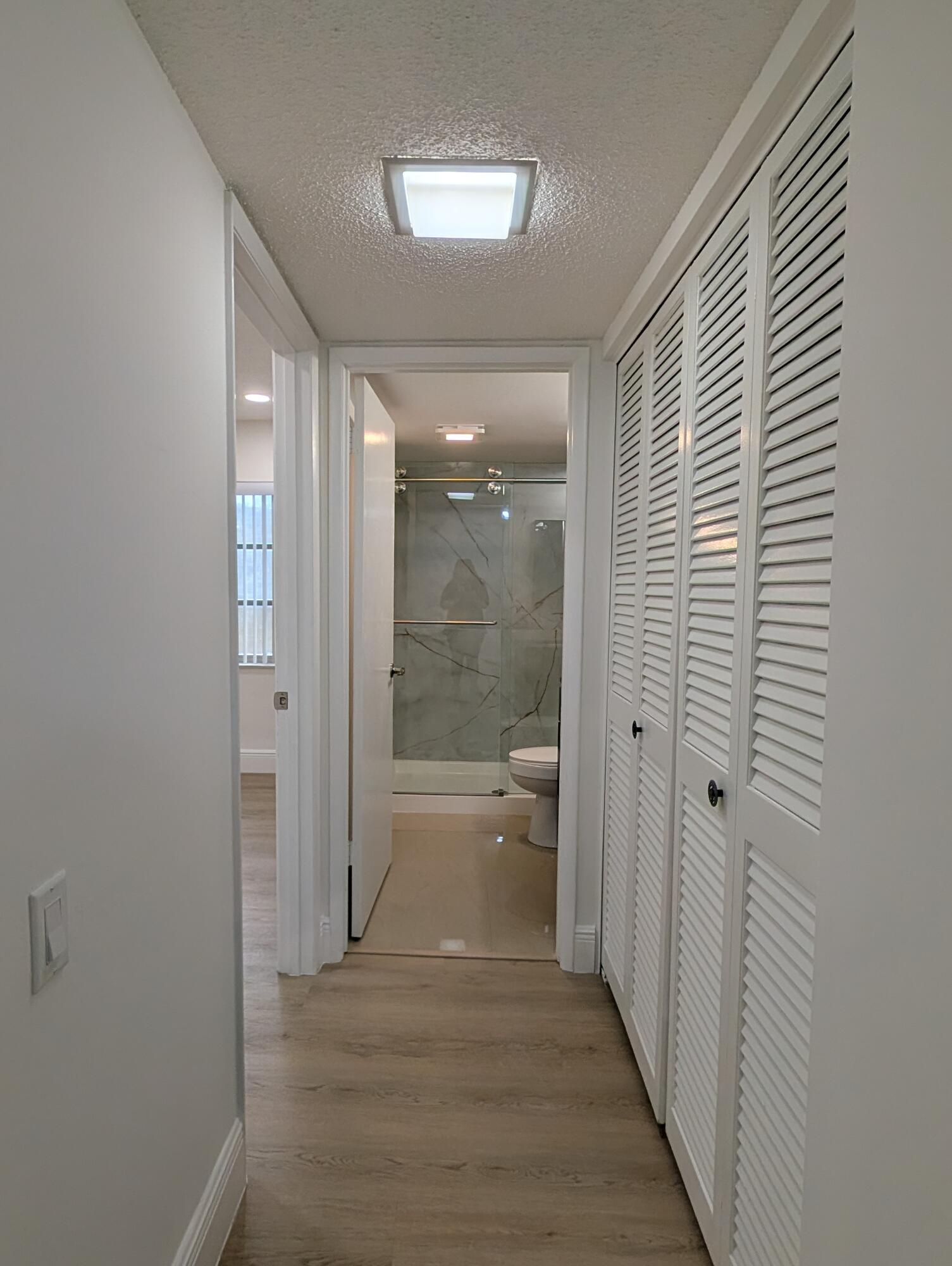 BAHAMA VILLAGE CONDO - Residential Lease