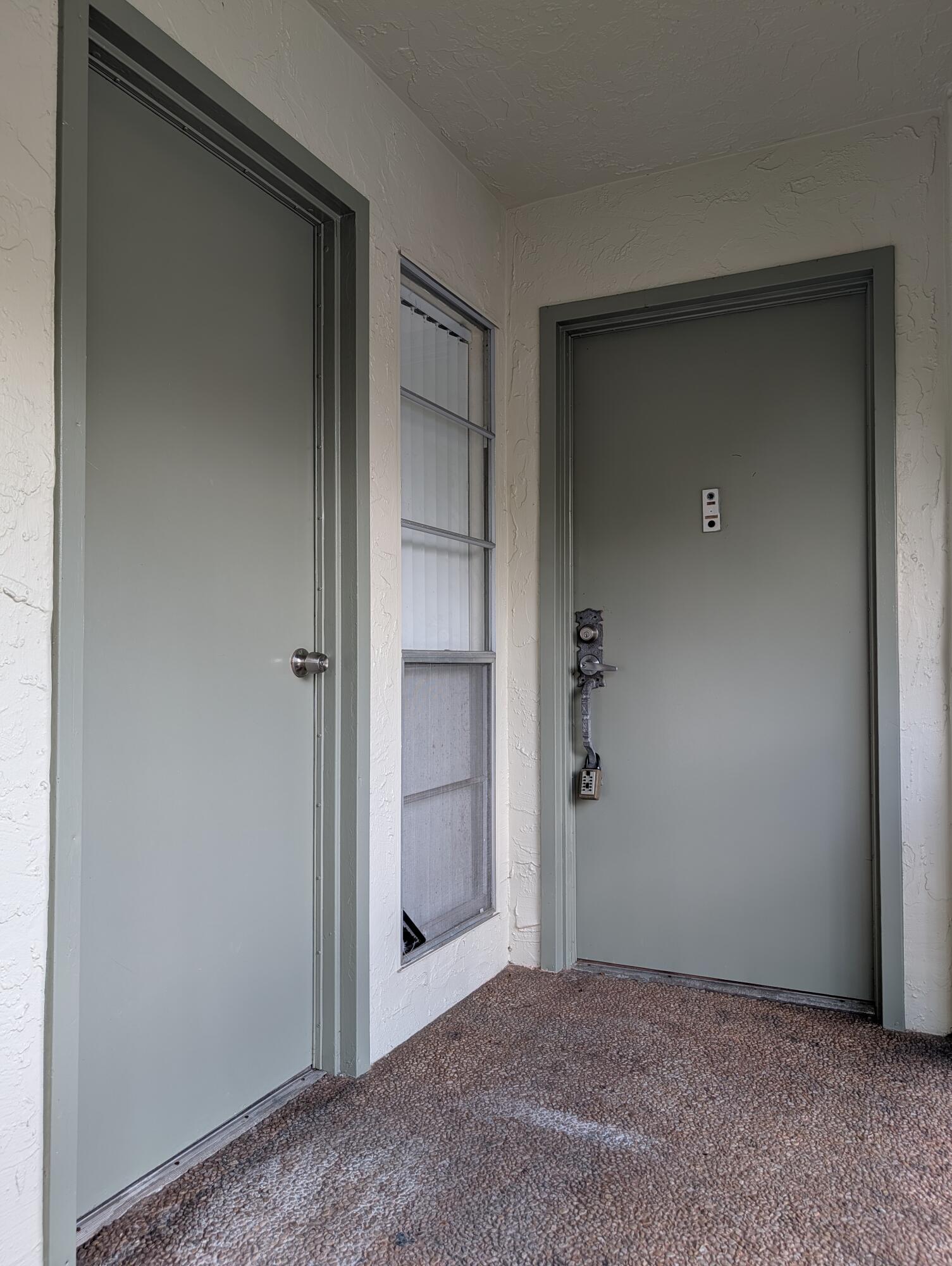 BAHAMA VILLAGE CONDO - Residential Lease