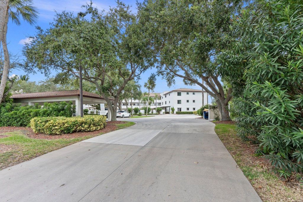 Photo of 1630 Seaway Drive #209, Fort Pierce, FL 34949 (MLS # R11070223)