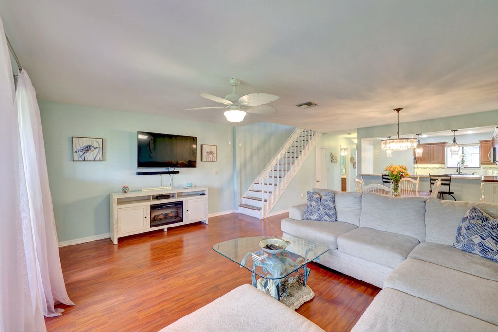 Photo of 6148 SE Georgetown Place Pl #805, Hobe Sound, FL 33455 (MLS # R10814249)