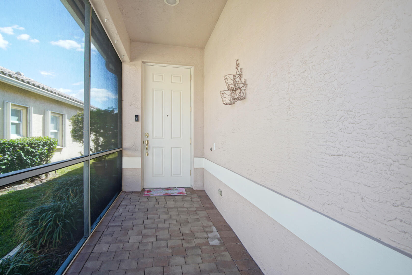 CASCADES - Residential