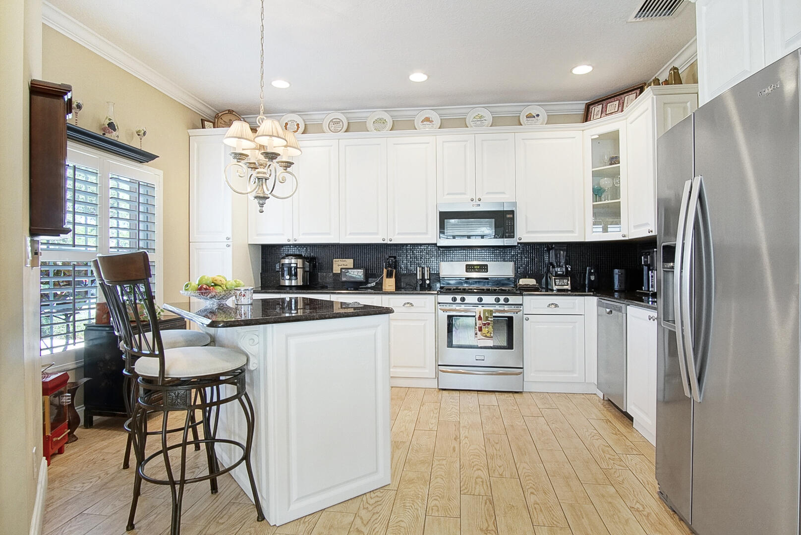 CASCADES - Residential