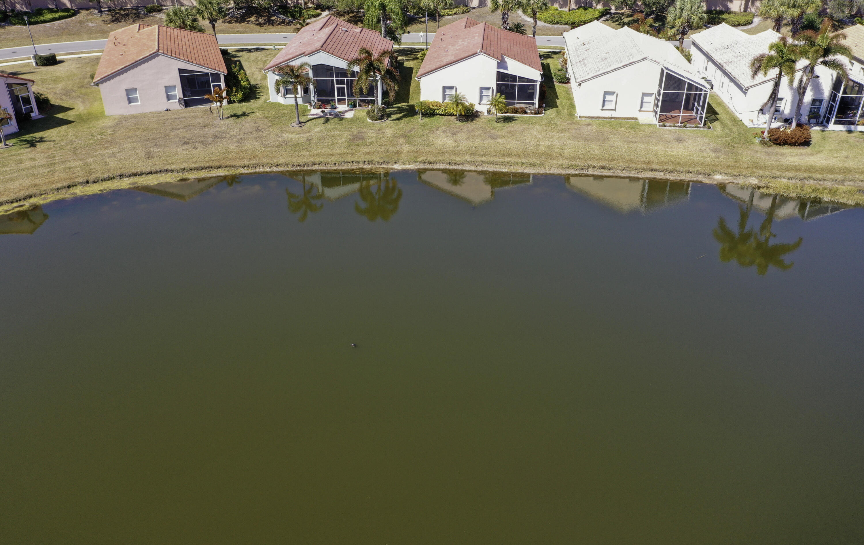 CASCADES - Residential