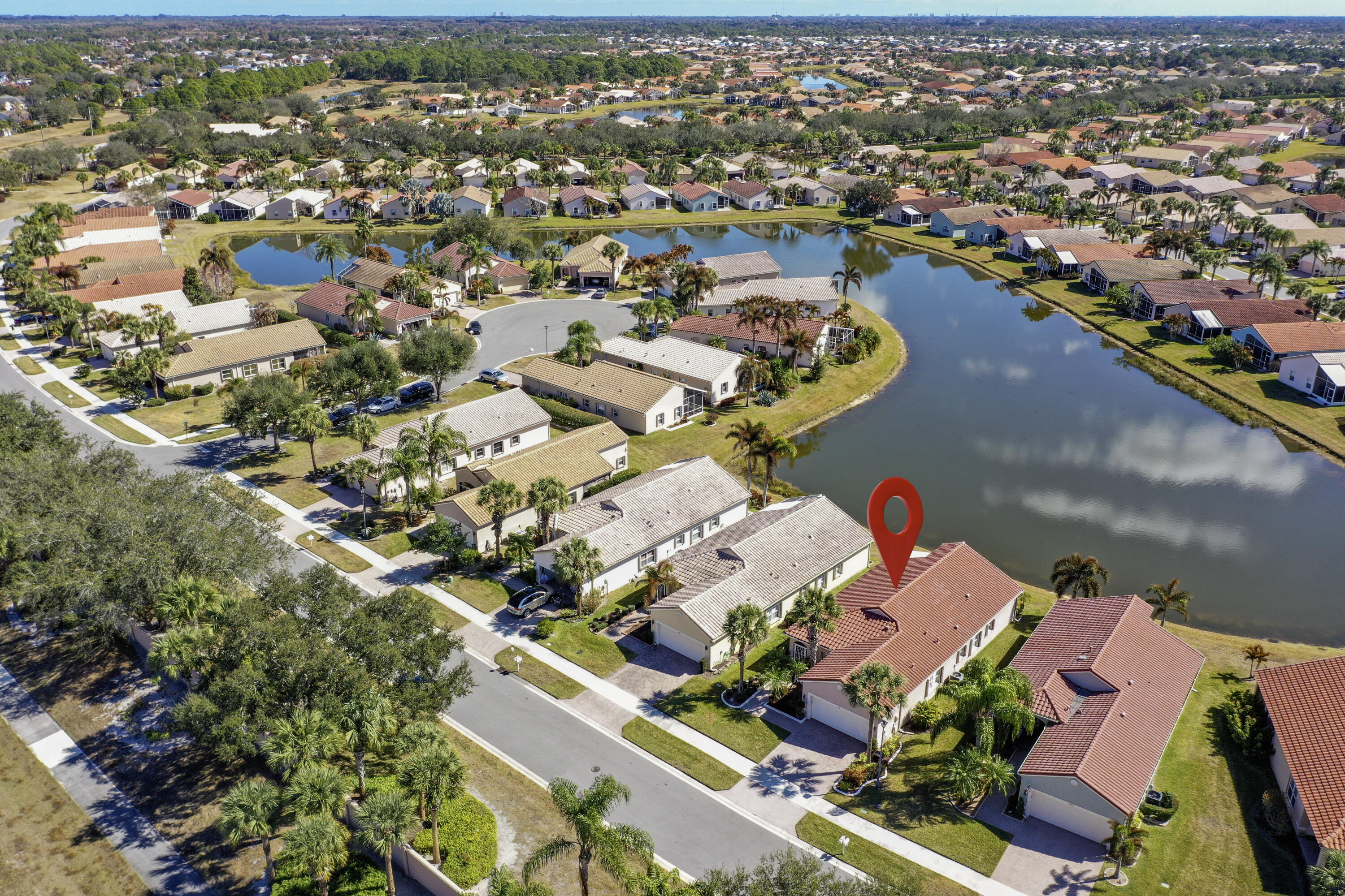 CASCADES - Residential