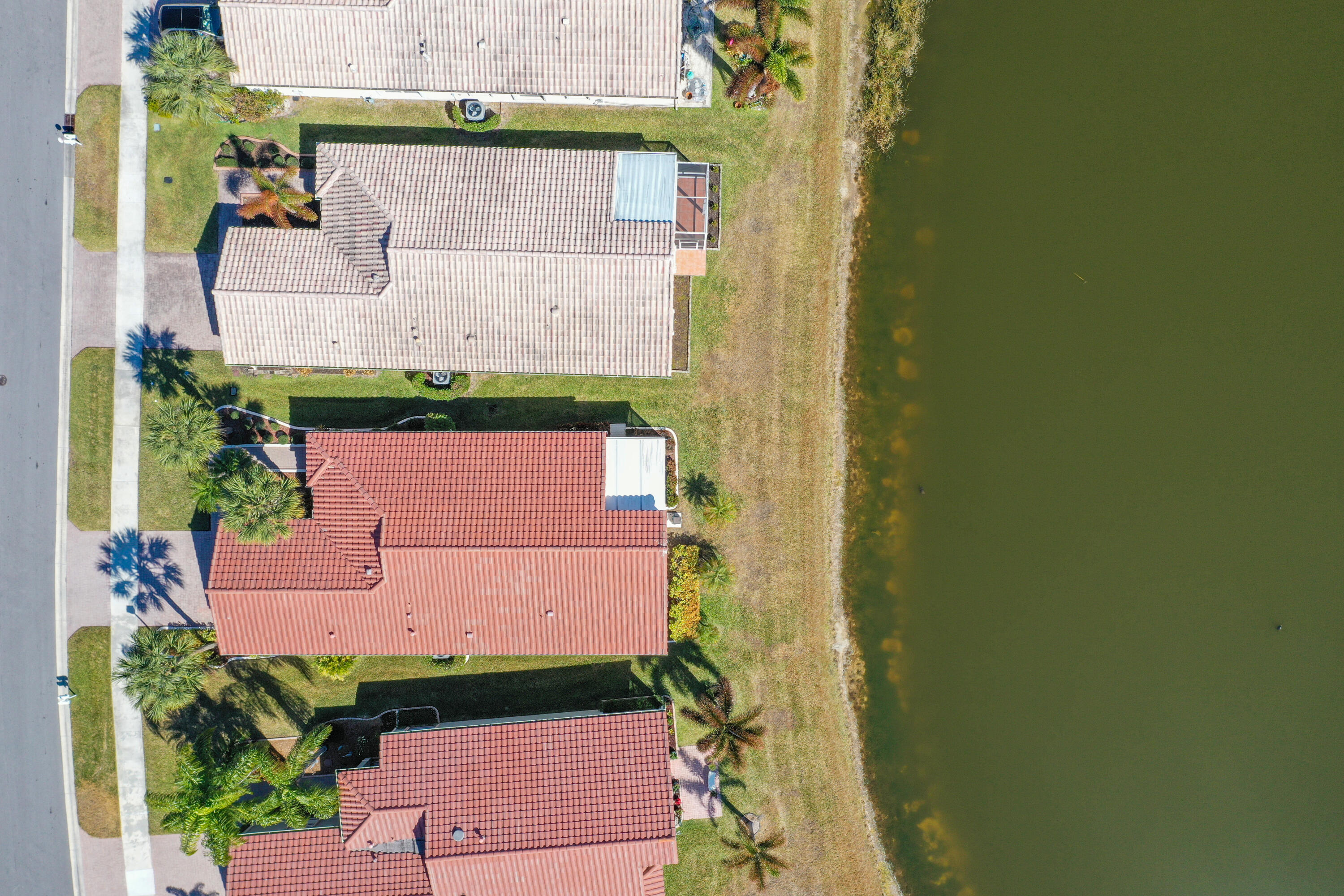 CASCADES - Residential