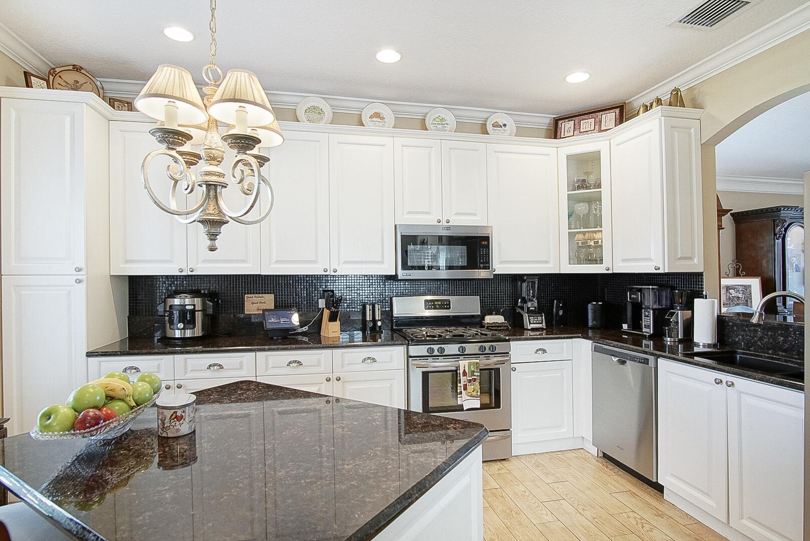 CASCADES - Residential