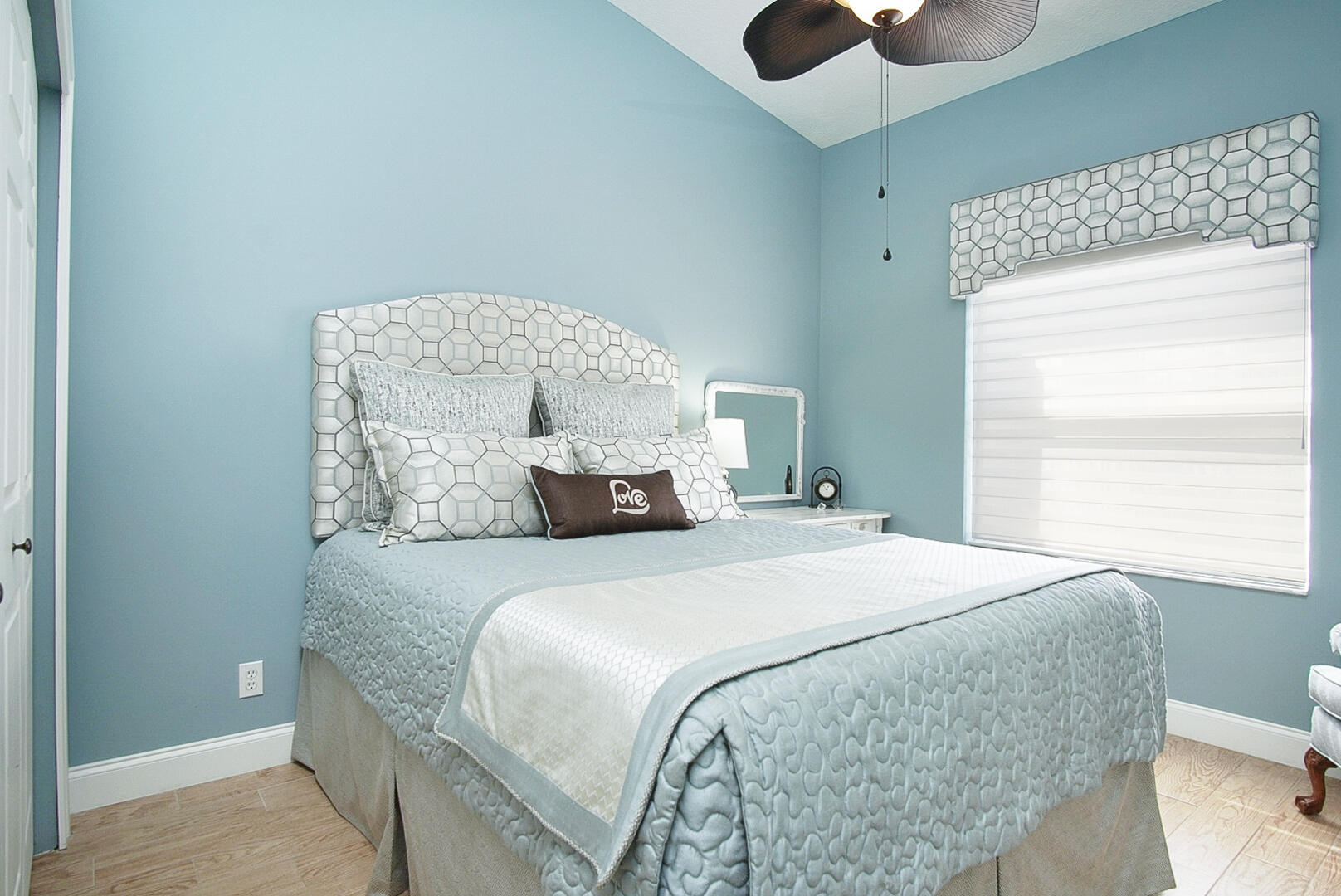 CASCADES - Residential