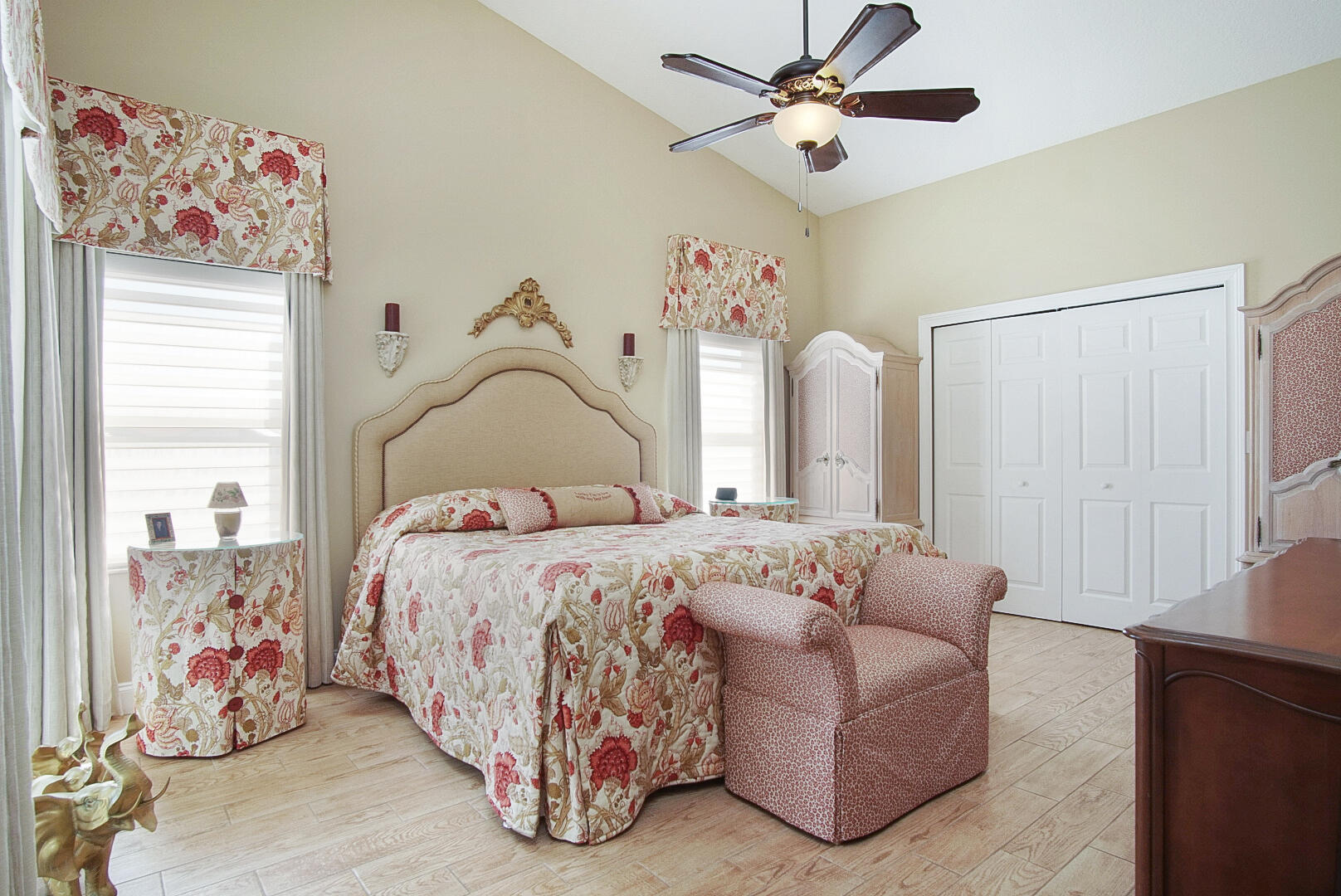 CASCADES - Residential