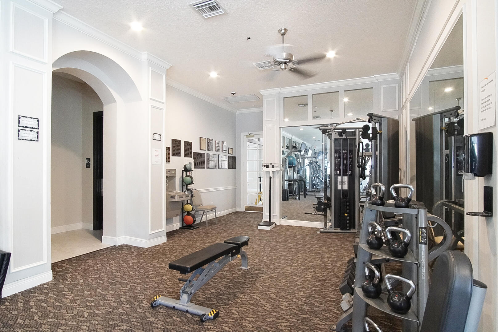 CASCADES - Residential