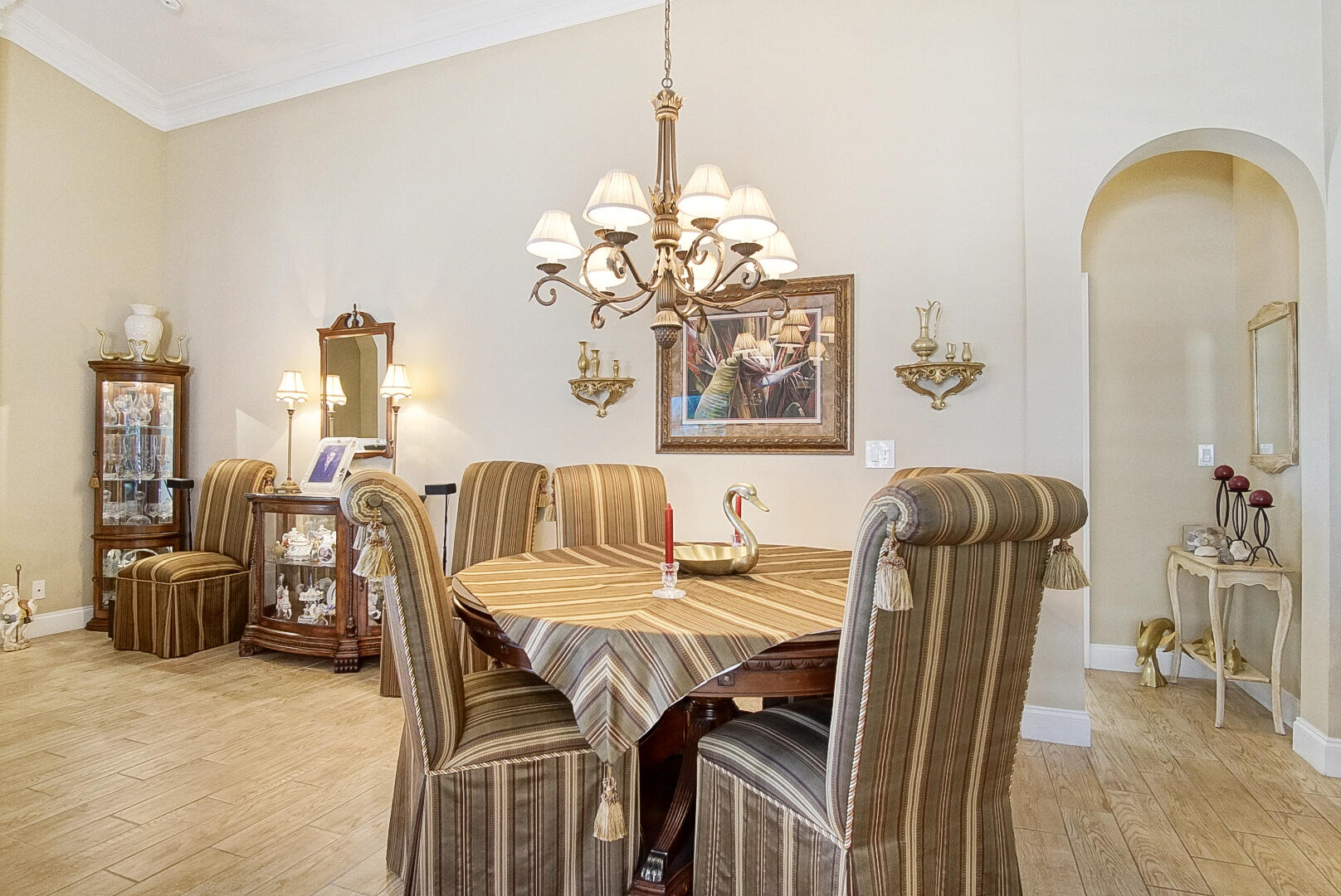 CASCADES - Residential