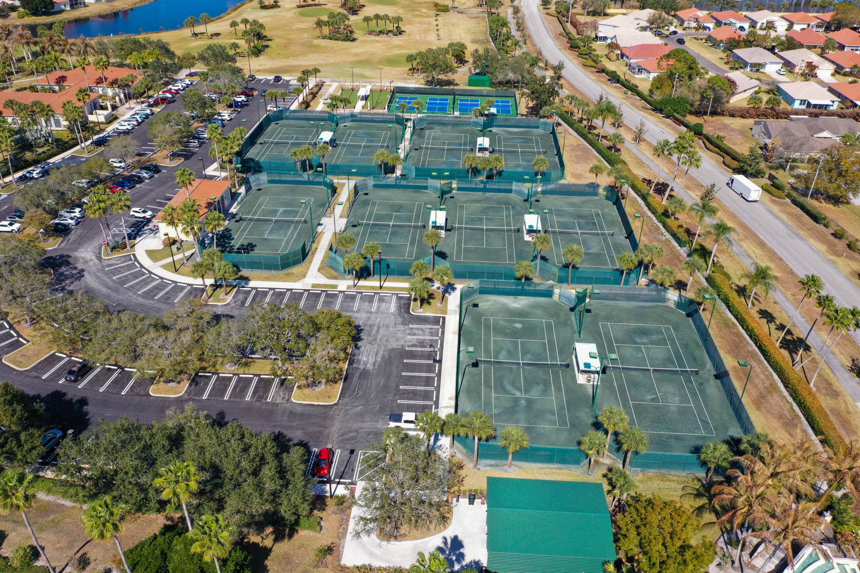 CASCADES - Residential