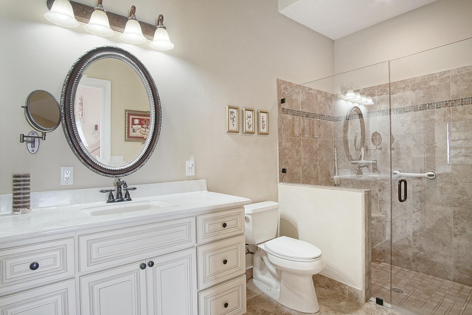 CASCADES - Residential