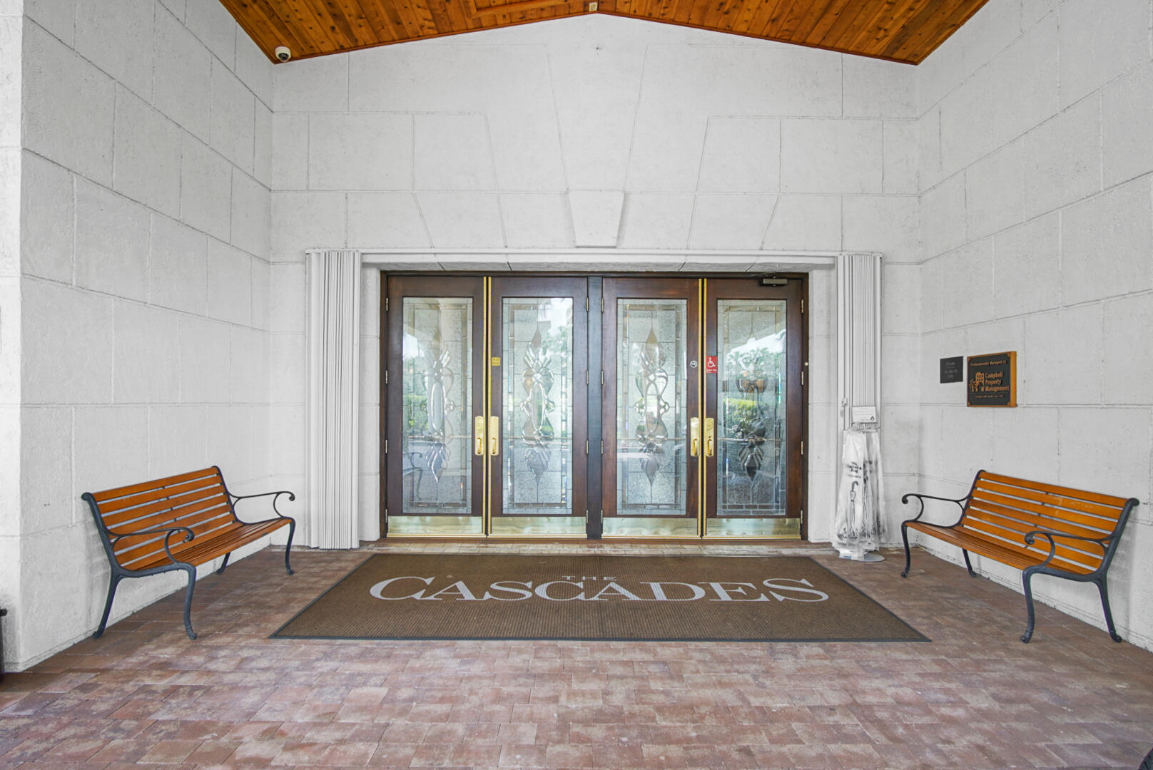 CASCADES - Residential