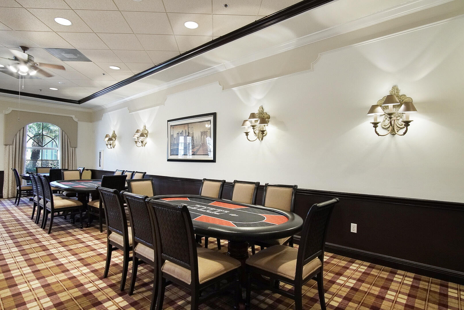 CASCADES - Residential