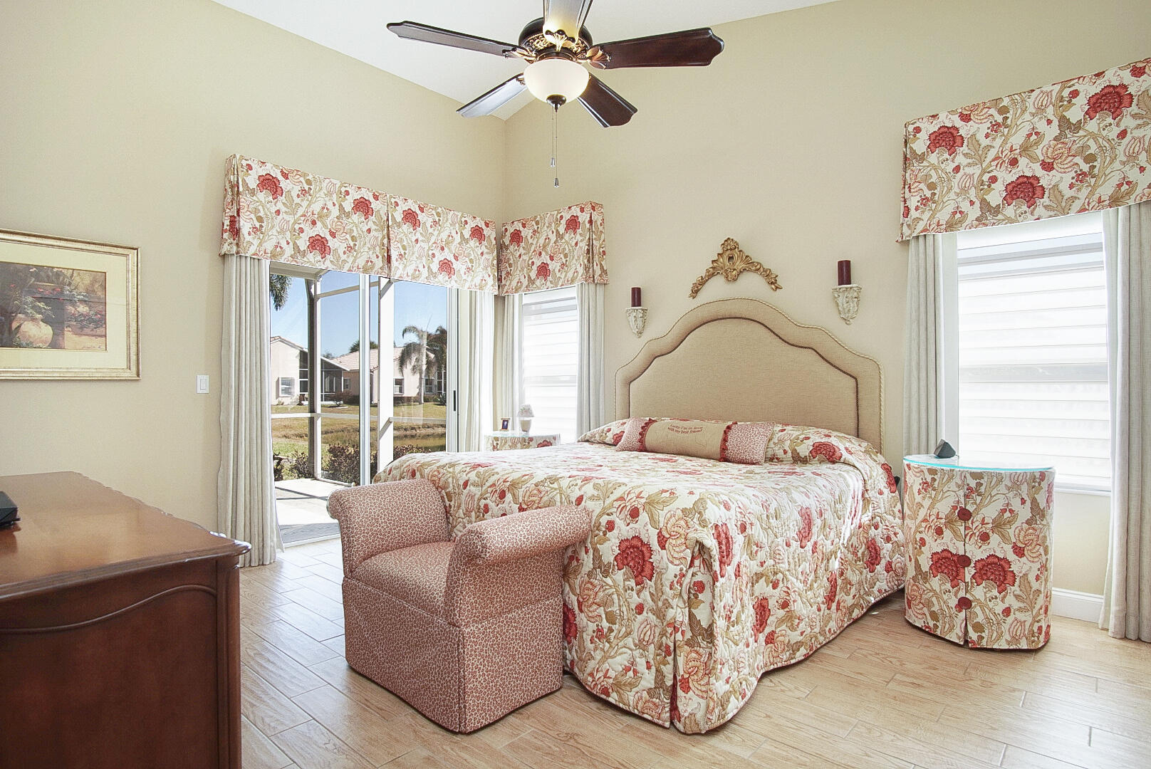 CASCADES - Residential