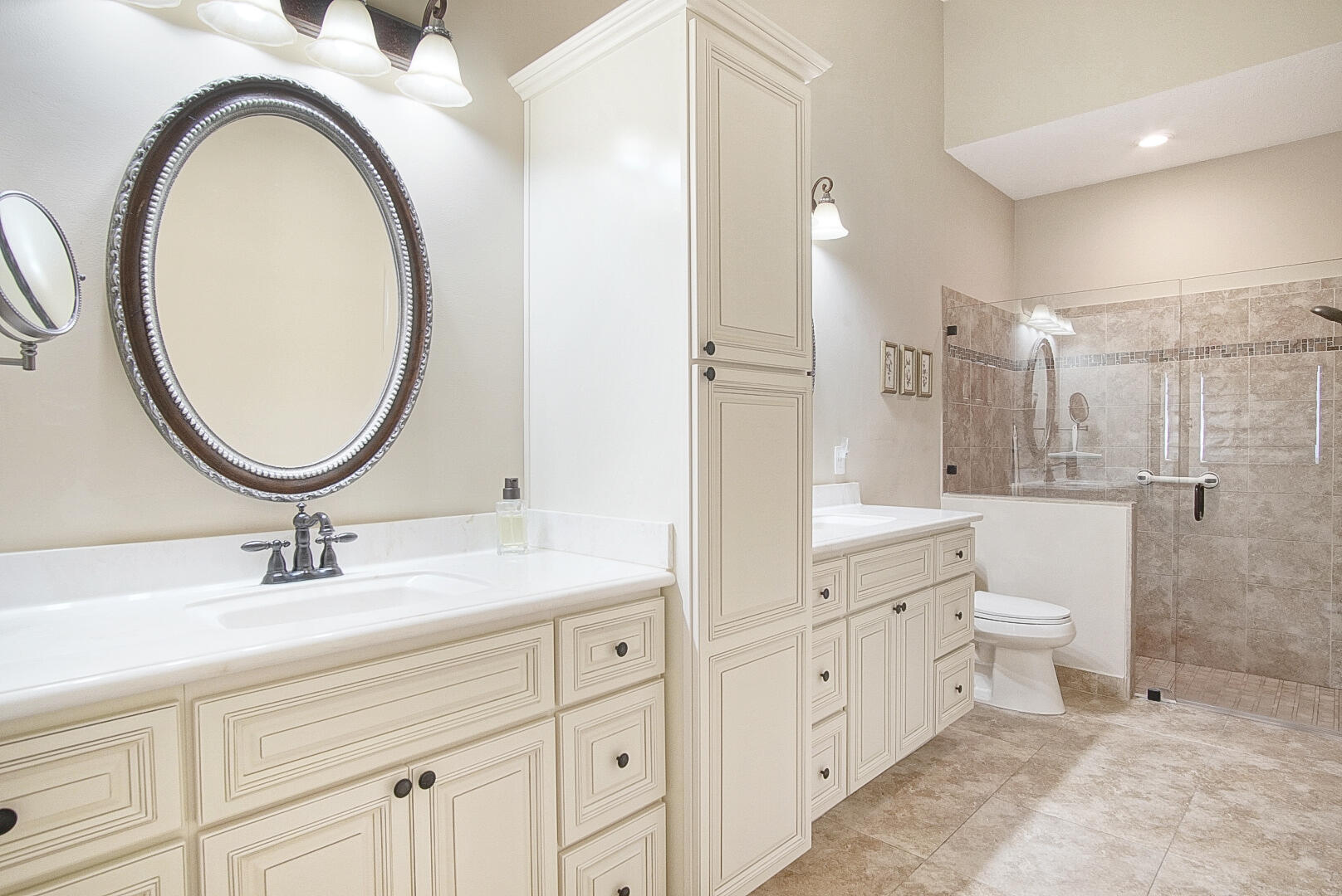 CASCADES - Residential