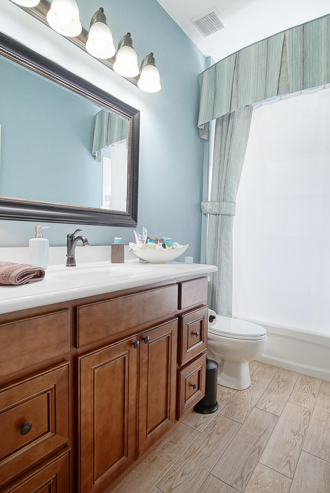 CASCADES - Residential