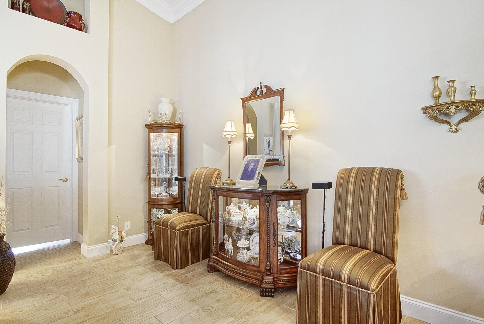 CASCADES - Residential