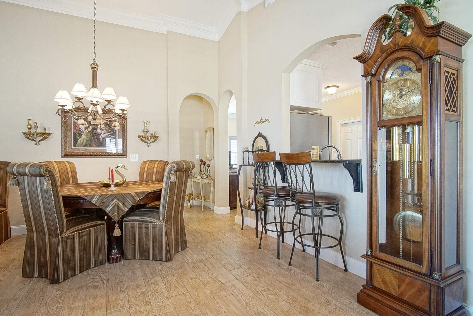 CASCADES - Residential