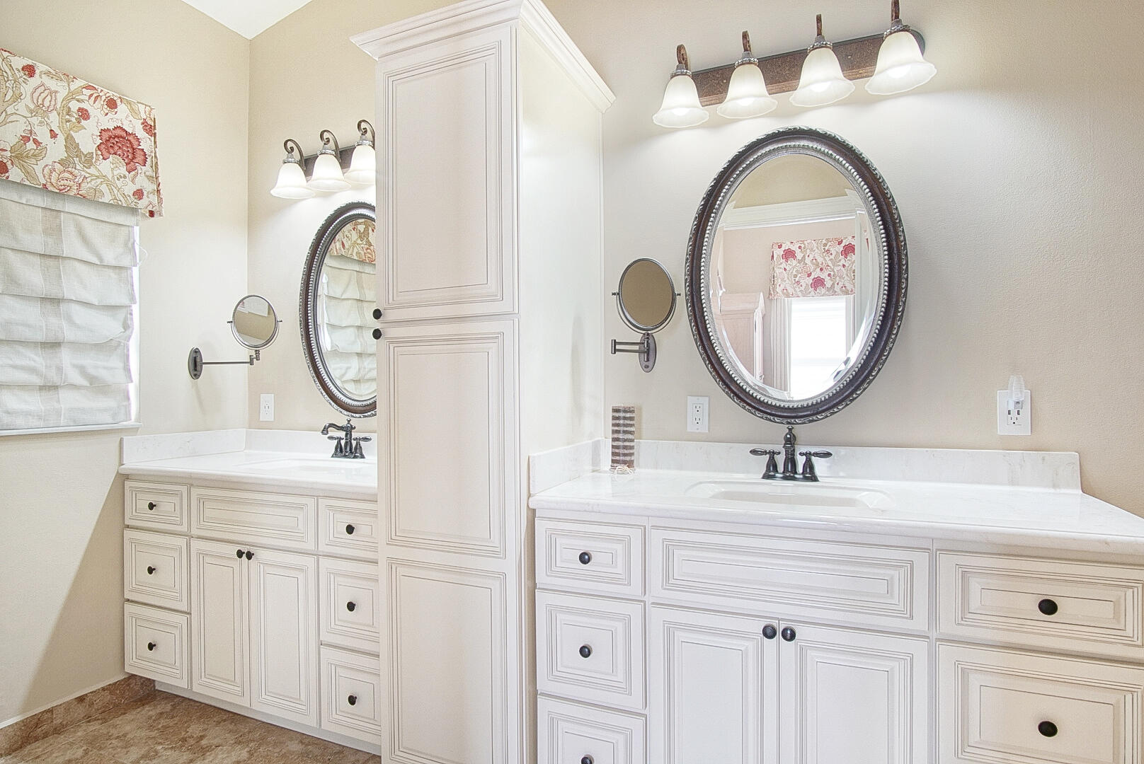 CASCADES - Residential