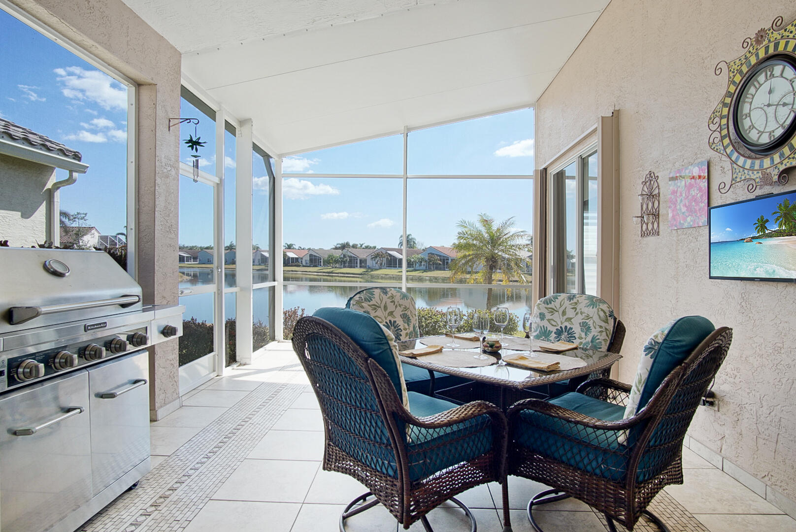 CASCADES - Residential