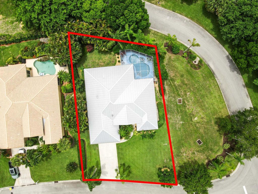 Photo of 3642 SE Forecastle Court, Stuart, FL 34997 (MLS # R11097336)
